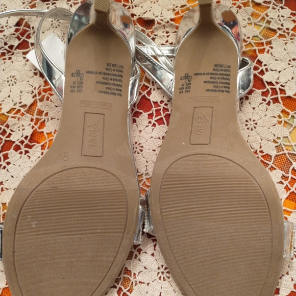 Fioni heels - Picture 4 of 4